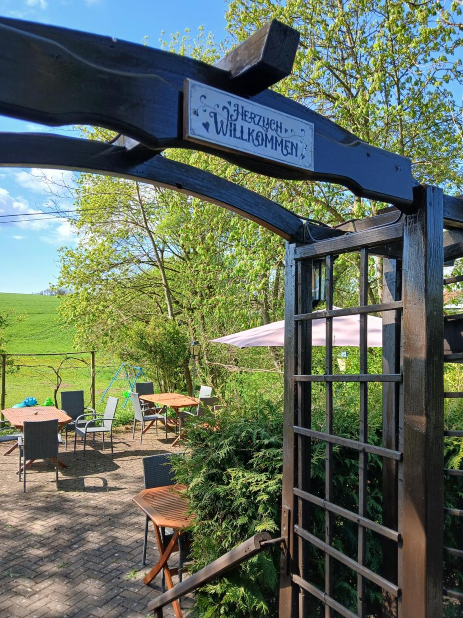 Landgasthof Zum Seehof Rottweil Dış mekan fotoğraf