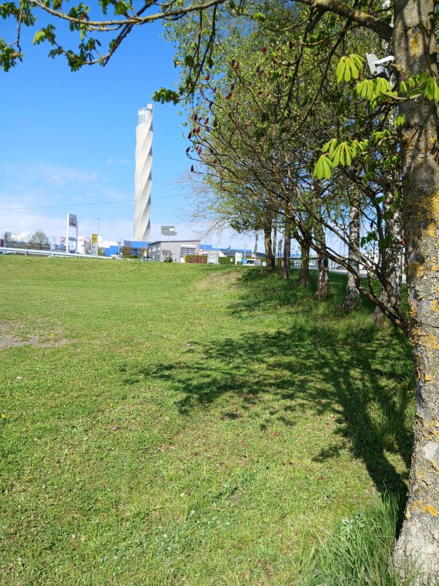 Landgasthof Zum Seehof Rottweil Dış mekan fotoğraf